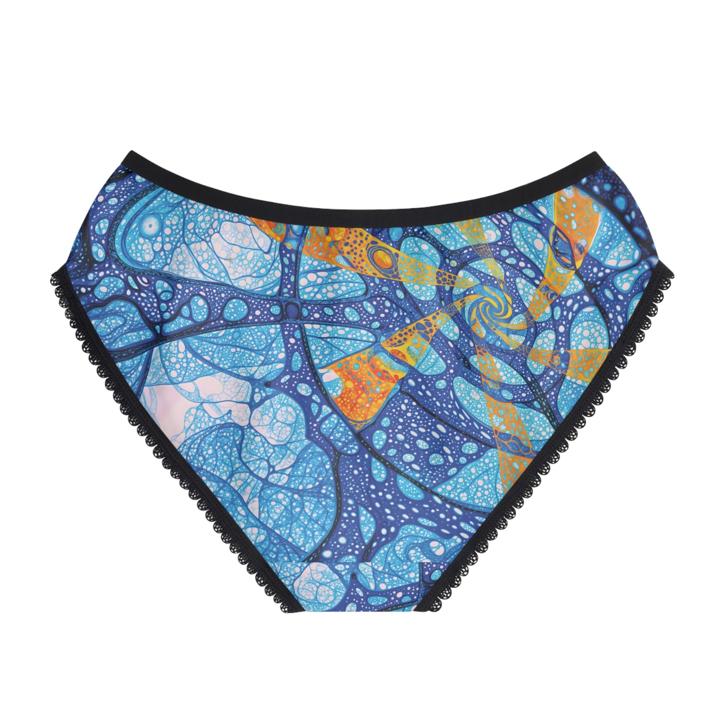"Ancestral Lineage", Women's Briefs