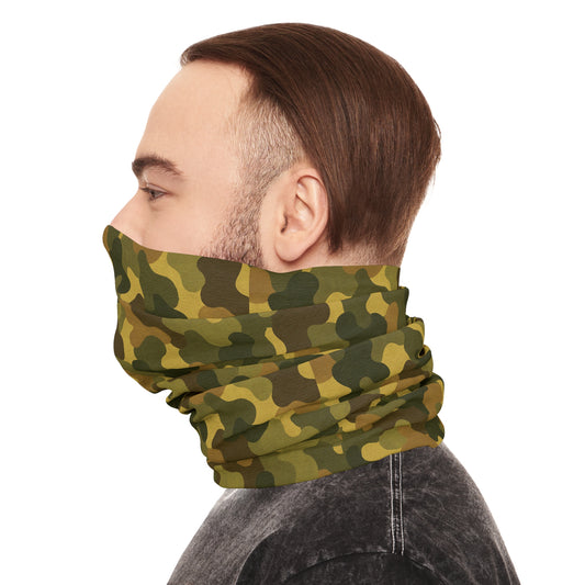 "SASR Day-Ops Camouflage" Style 02, Tube Scarf
