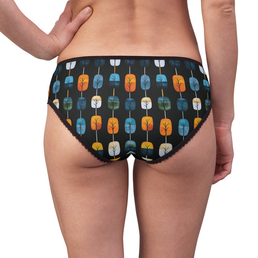 "Skyroot Grove", Women's Briefs
