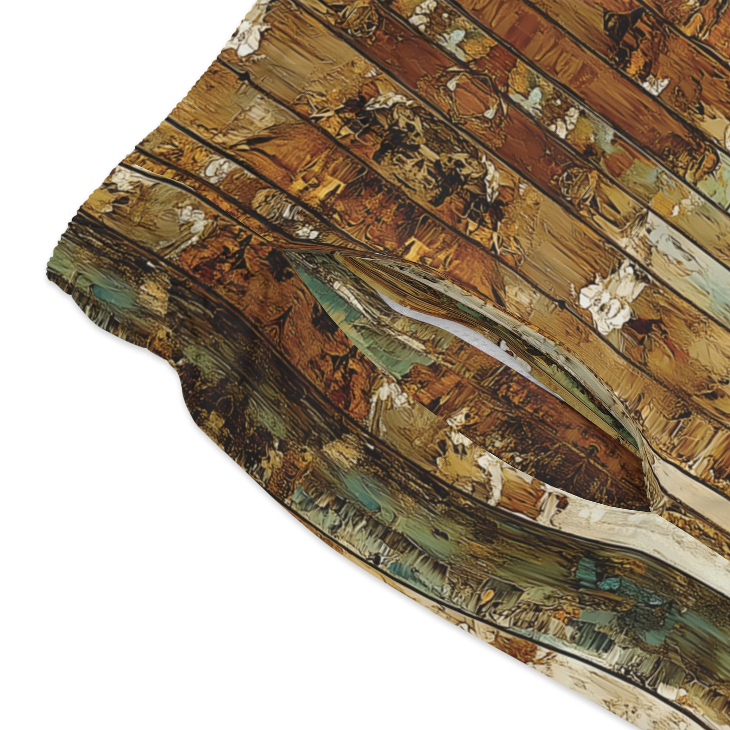 "Aspen Forest", Swim Trunks