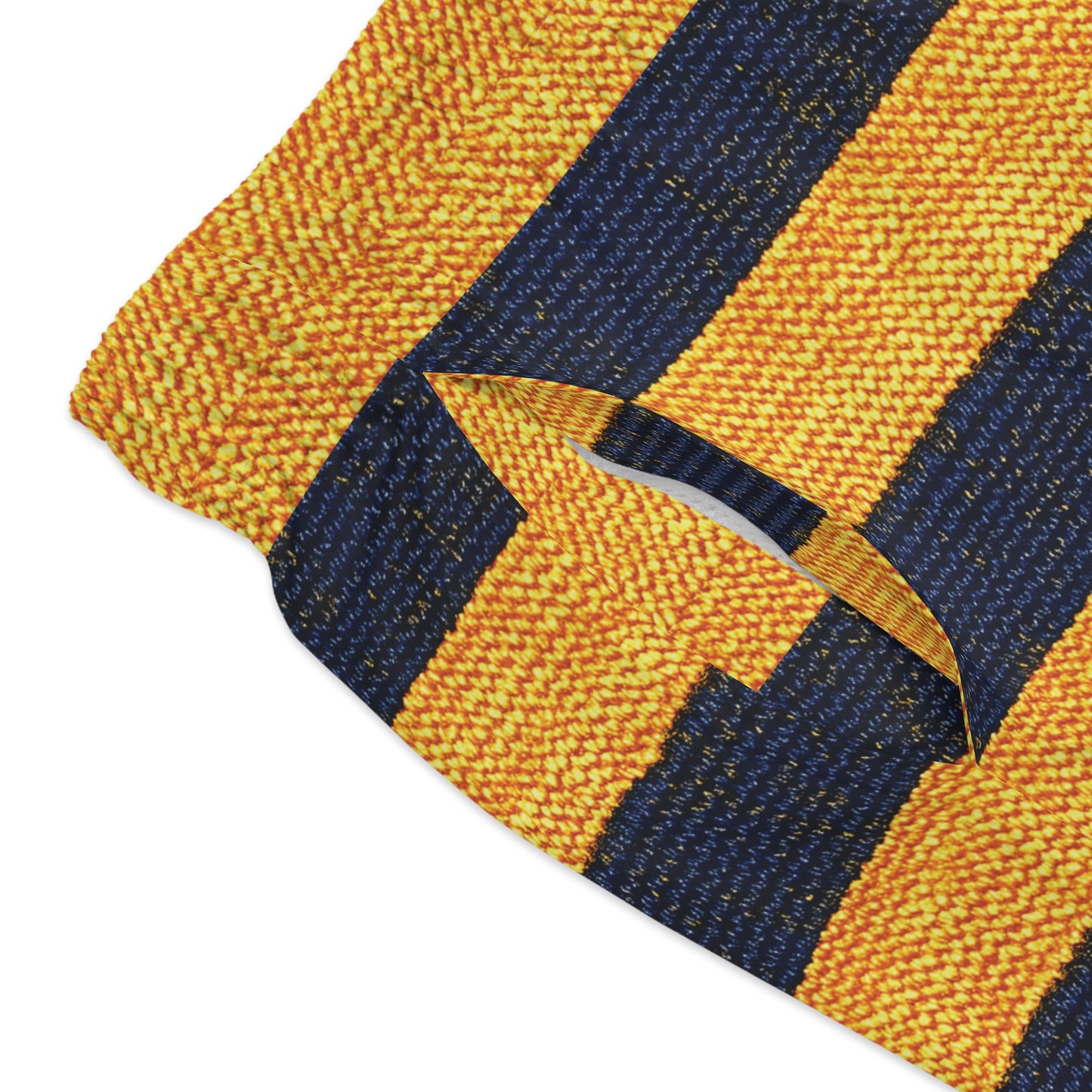 "Triple Ensign", Swim Trunks