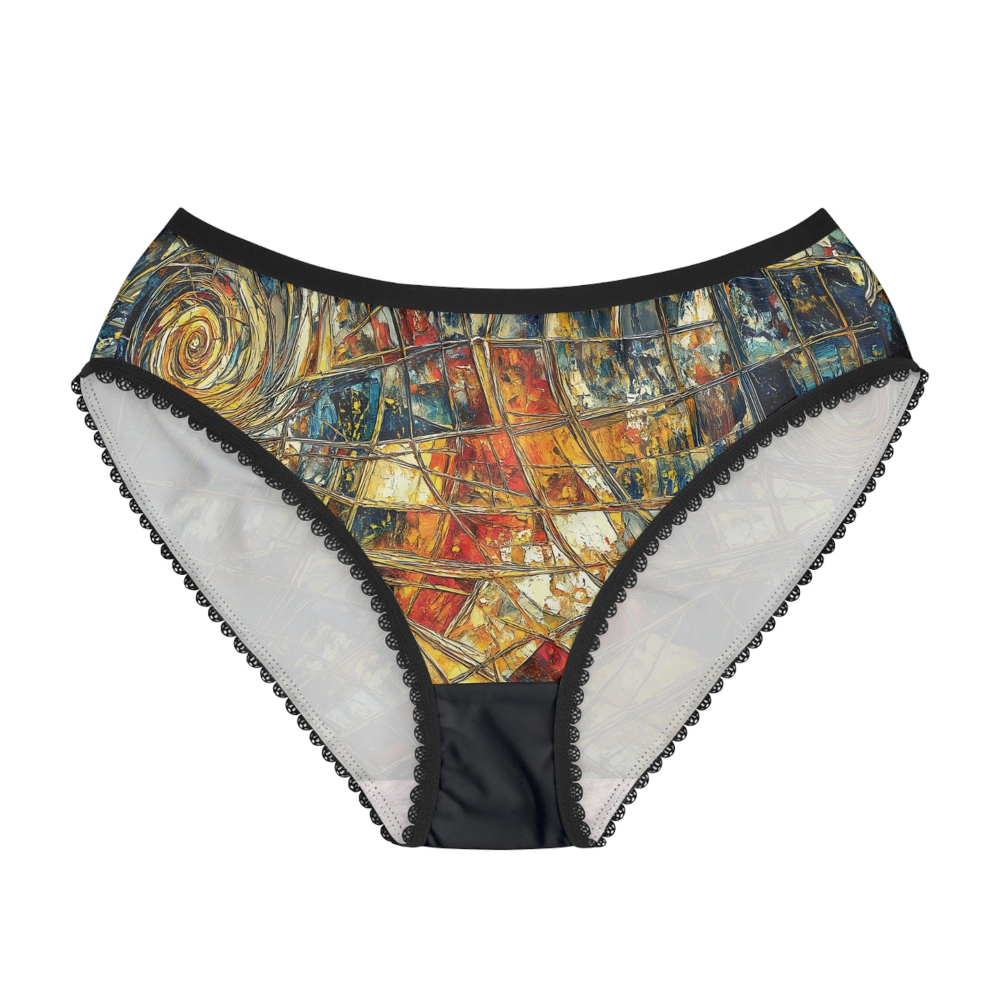 "Lost to History", Women's Briefs