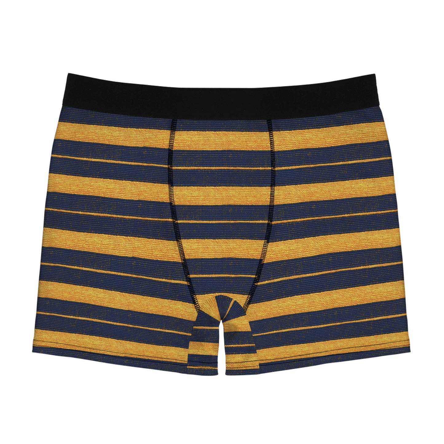 "Golden Ensign", Men's Boxer Briefs