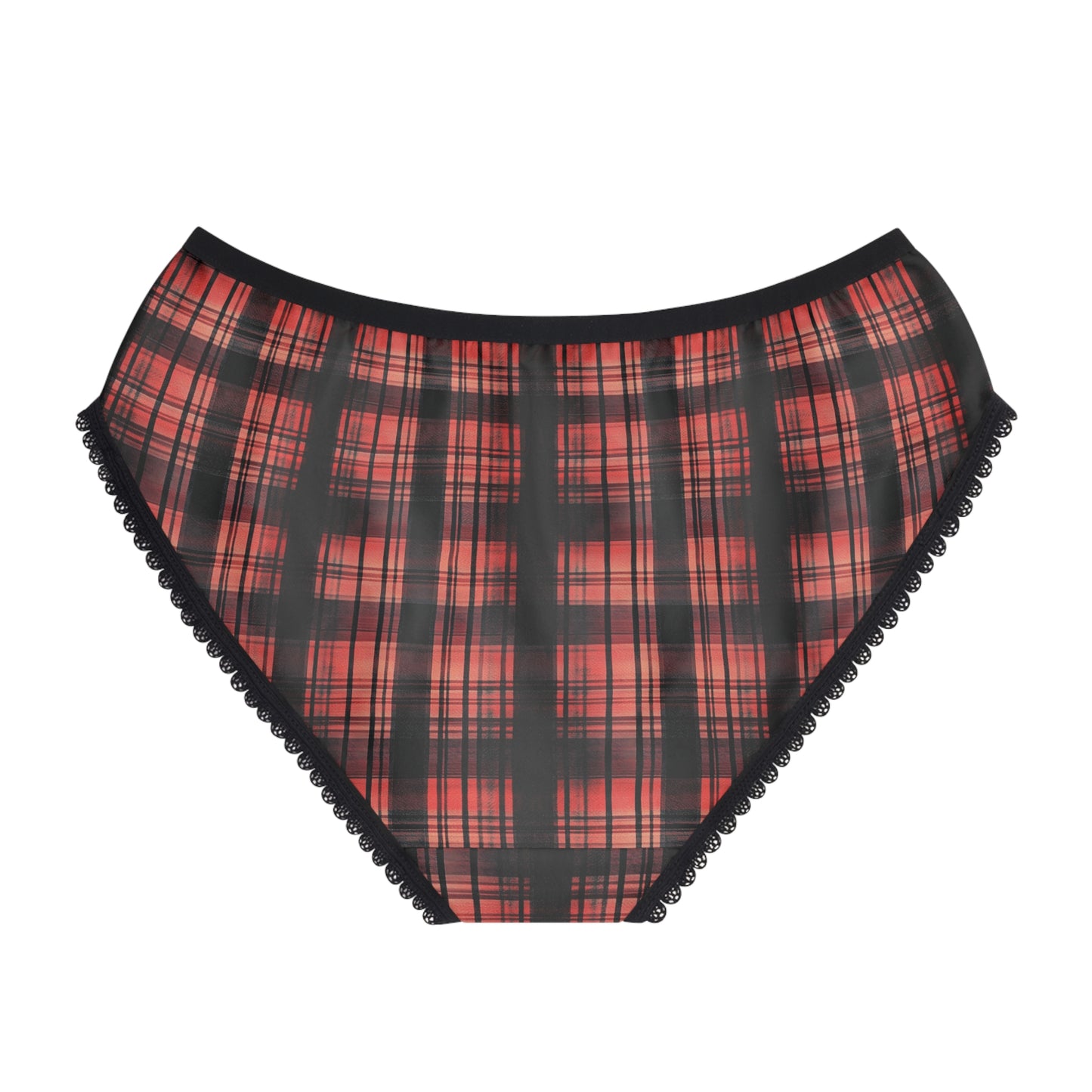 "Kin of Flame", Women's Briefs