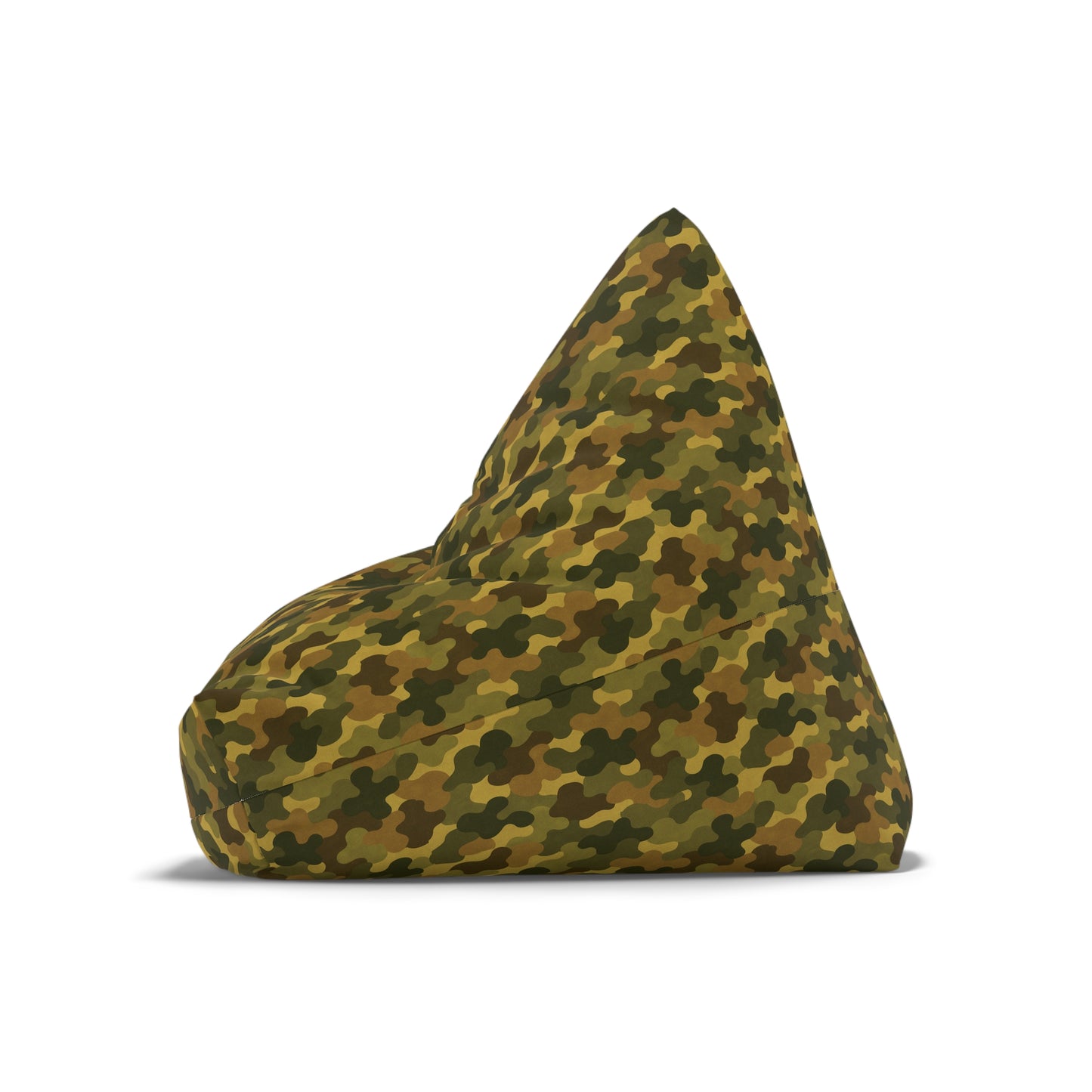"SASR Day-Ops Camouflage", Bean Bag Chair Cover