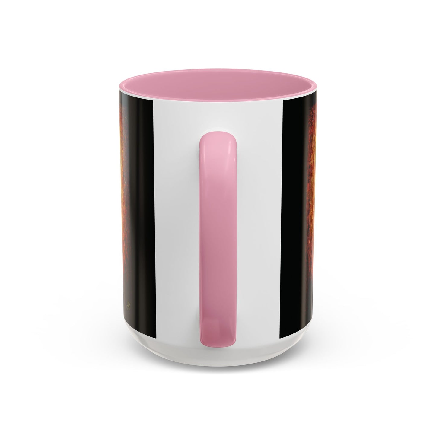 "Born of His Light", Colorful Mugs (11oz, 15oz)