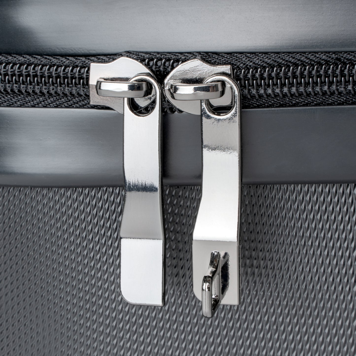 "Proverbs 21:19 (KJV), Suitcases (Dark Woodland Green)