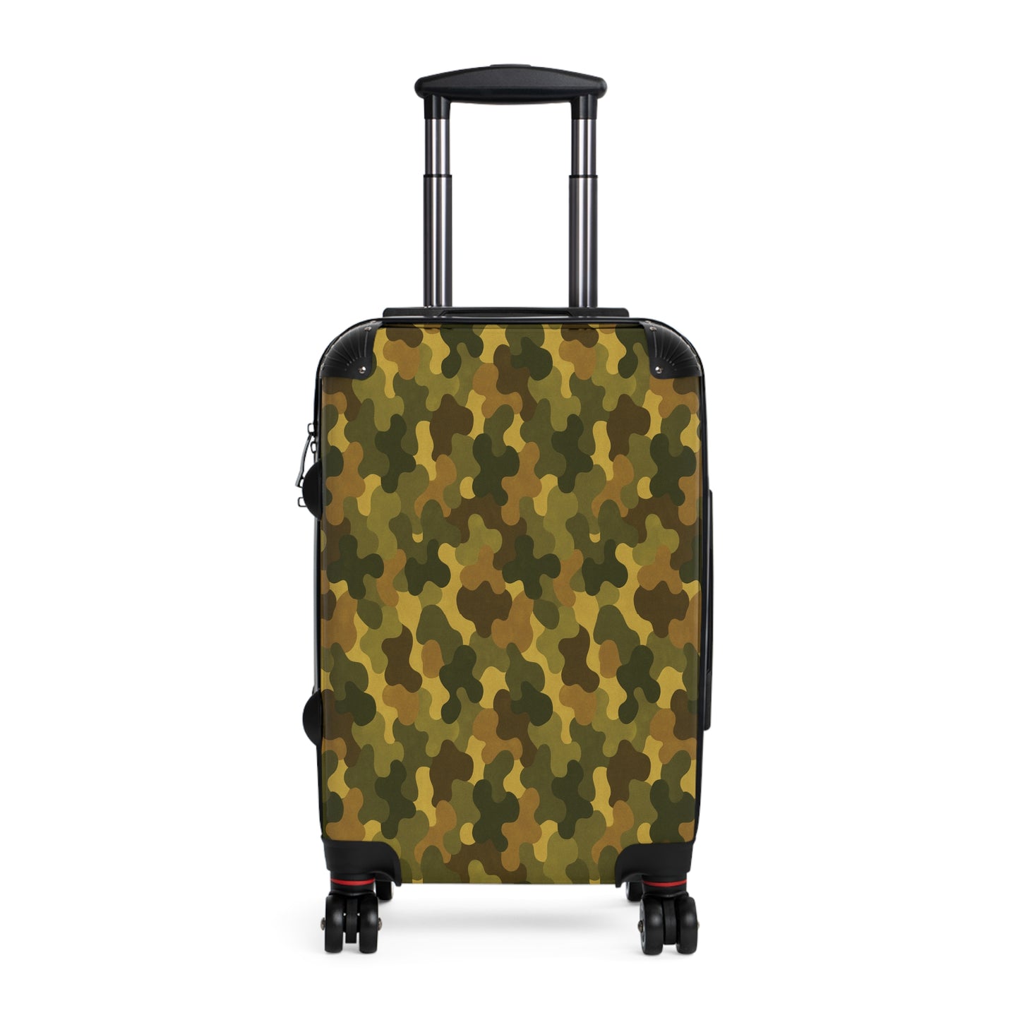 "SASR Day-Ops Camouflage", Pattern Art Suitcases