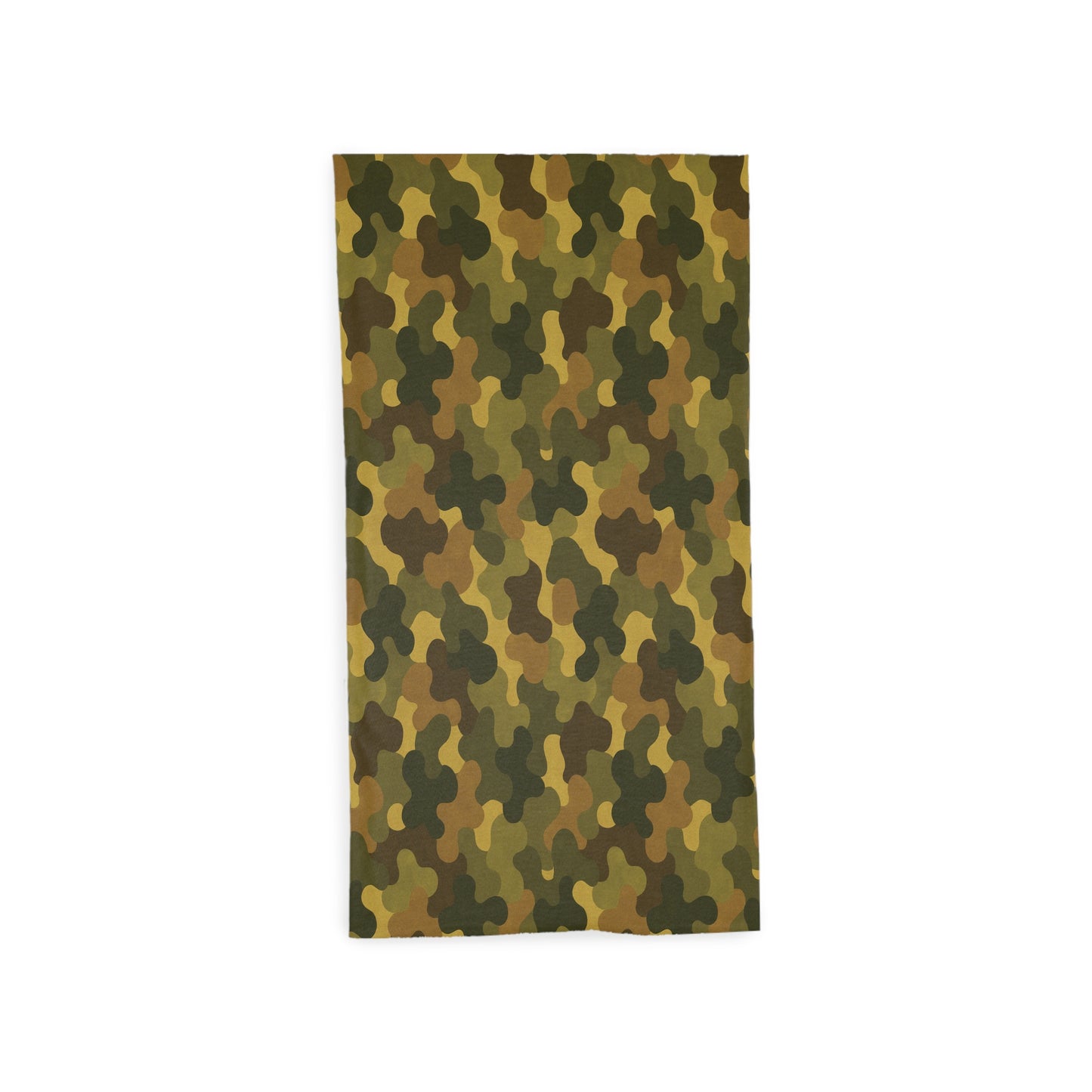 "SASR Day-Ops Camouflage" Style 02, Tube Scarf