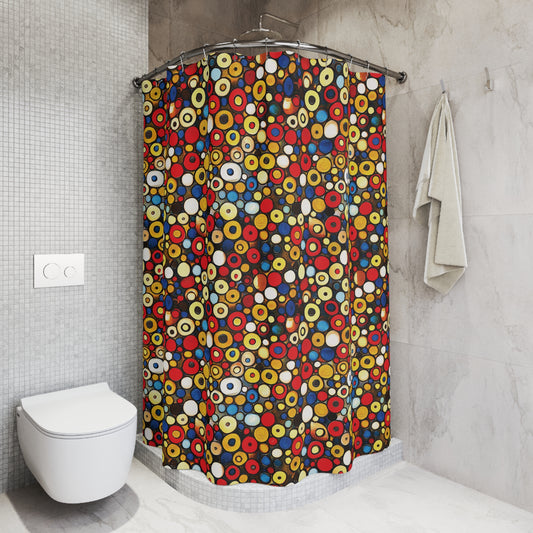 "Bits and Bobs", Shower Curtains