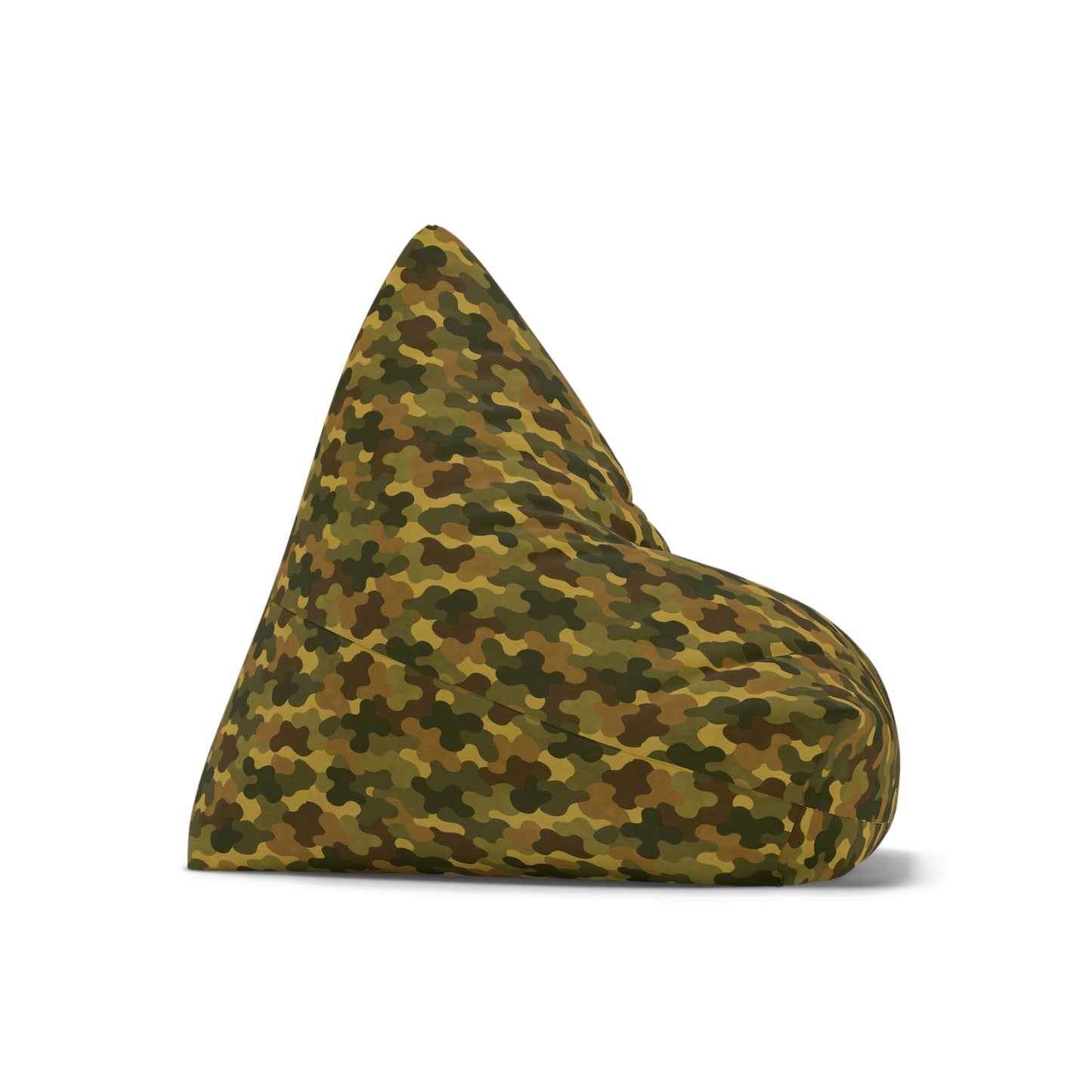 "SASR Day-Ops Camouflage", Bean Bag Chair Cover