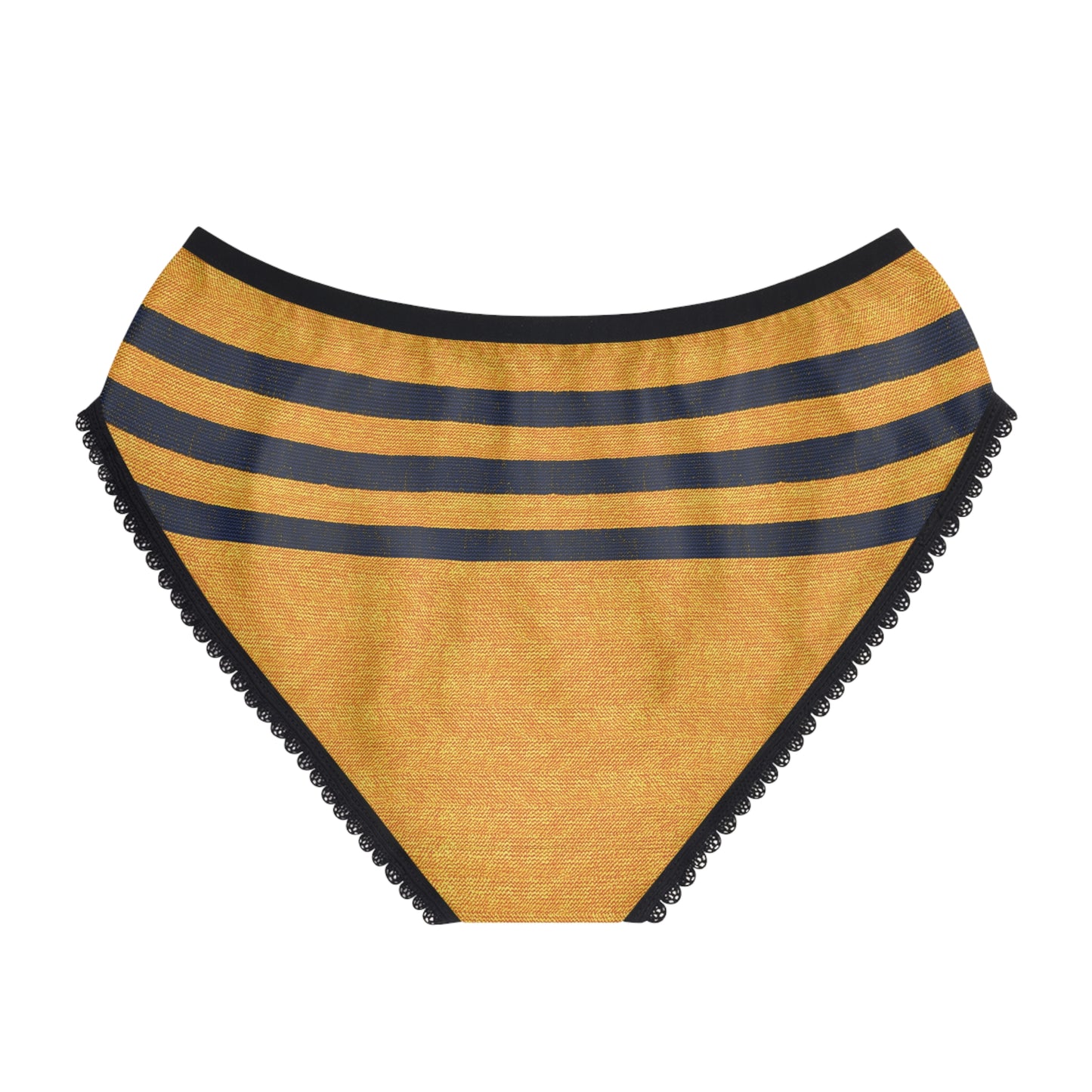 "Triple Ensign", Women's Briefs
