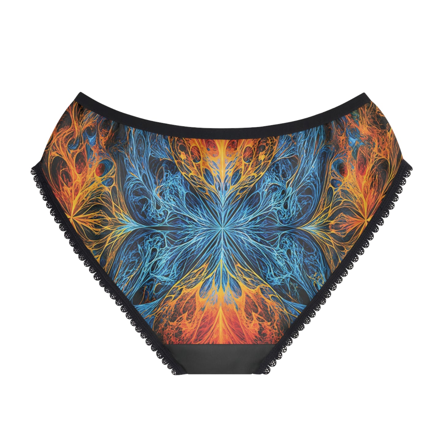 "Cosmic Butterfly", Women's Briefs
