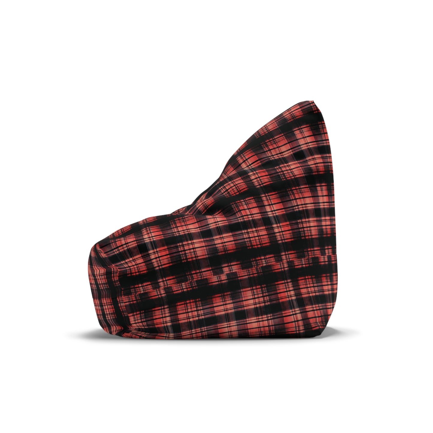 "Kin of Flame", Bean Bag Chair Cover