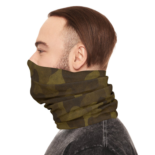"Swamp Recon Camouflage", Tube Scarf