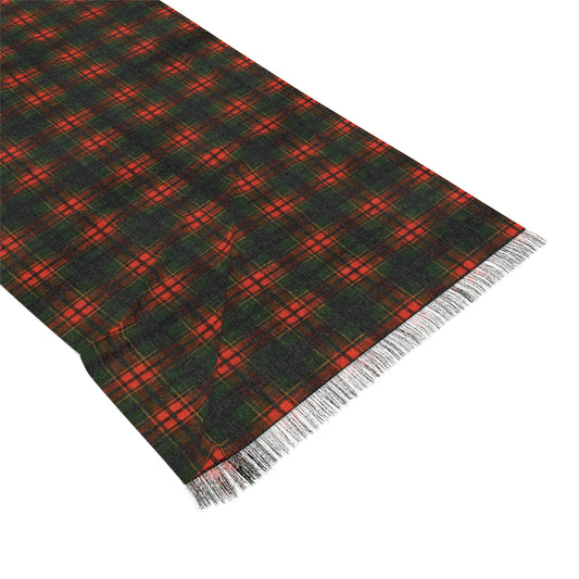"Kilmor Brieve Tartan", Light Scarf