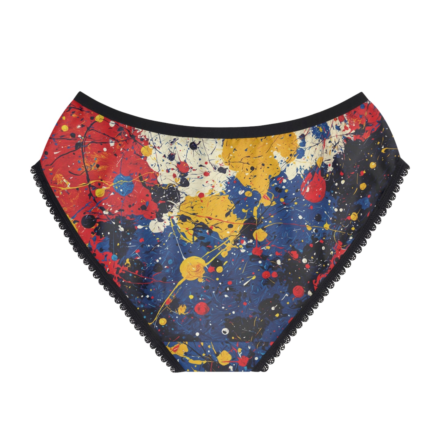 "Abstract 274", Women's Briefs