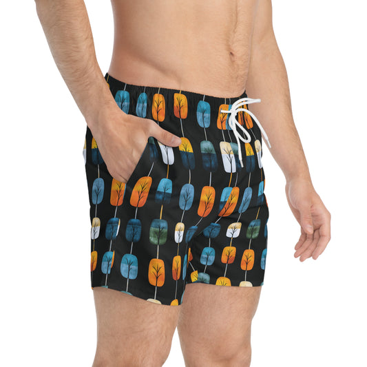 "Skyroot Grove", Swim Trunks
