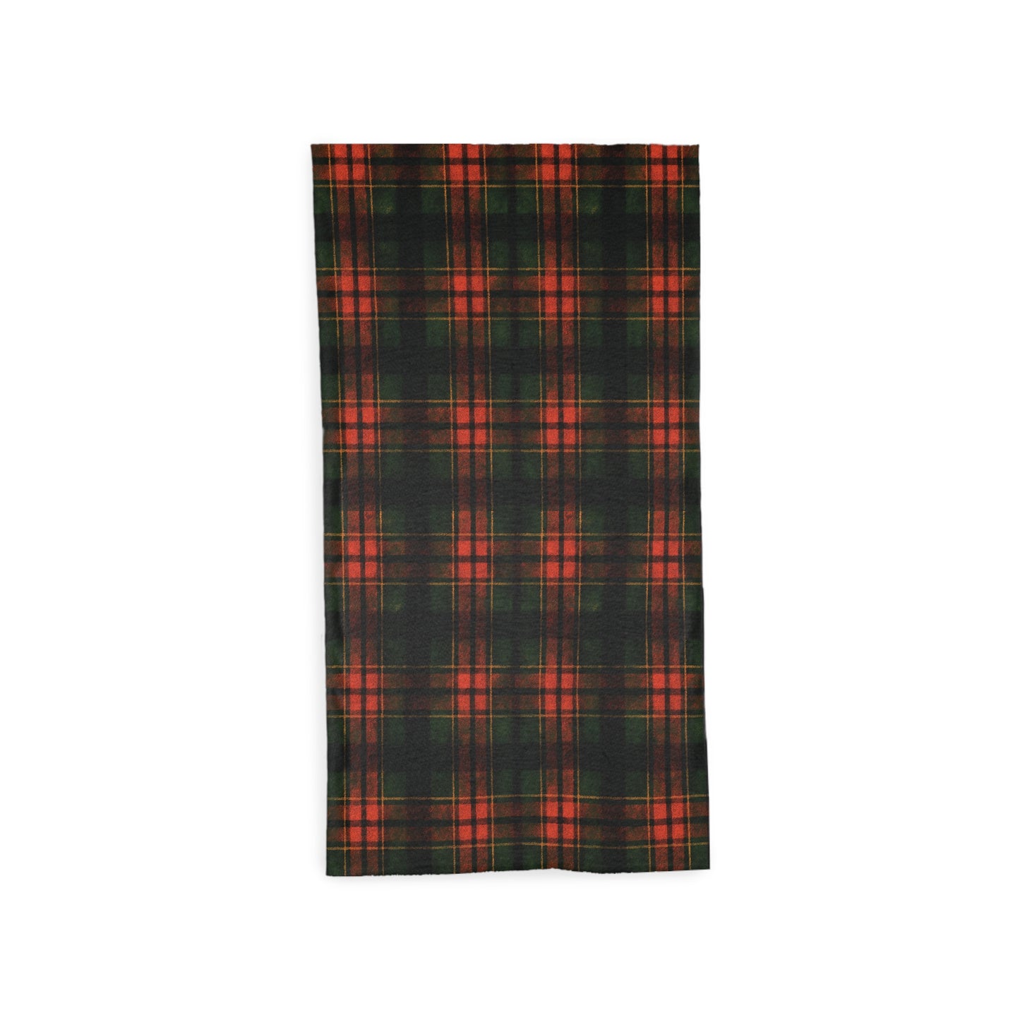 "Kilmor Brieve Tartan", Tube Scarf