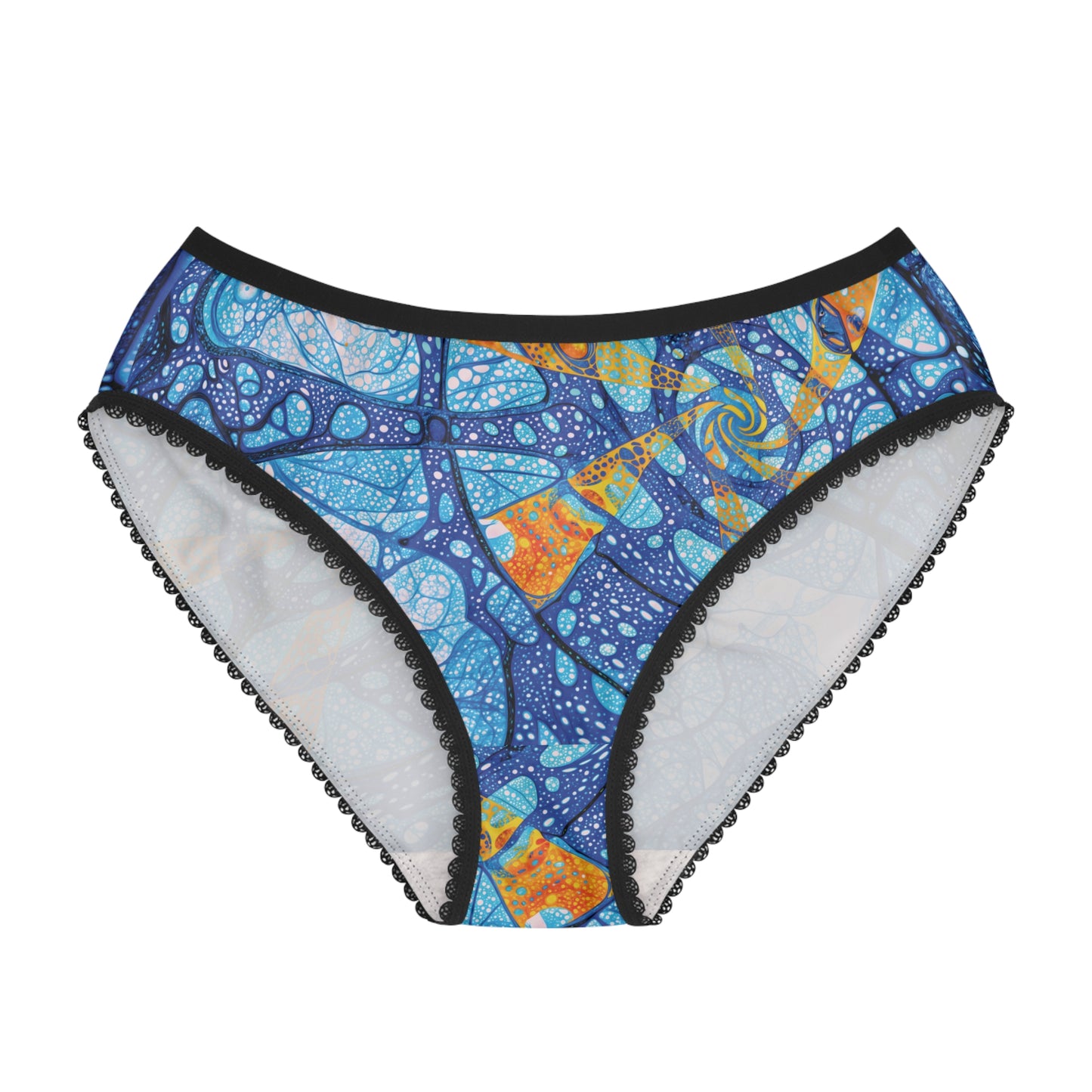 "Ancestral Lineage", Women's Briefs