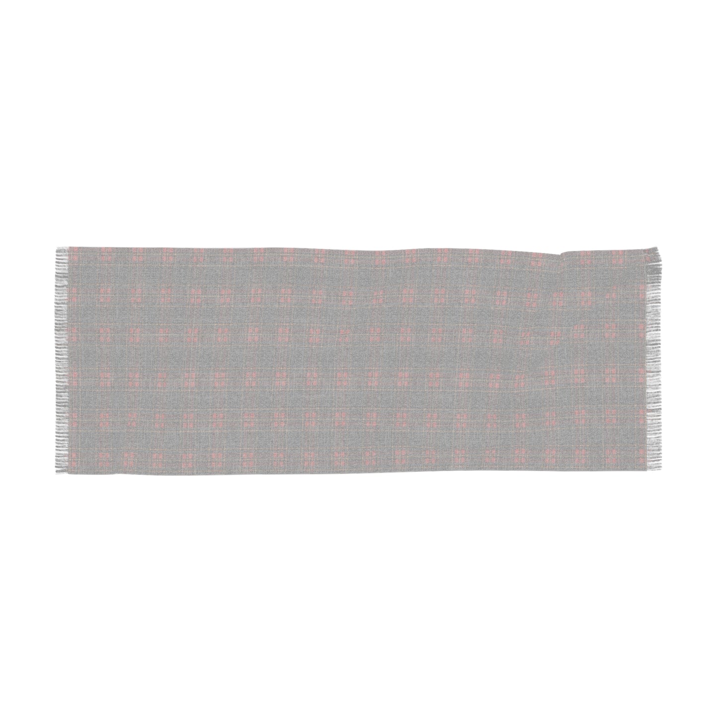 "Kilmor Gallóglach Tartan", Light Scarf