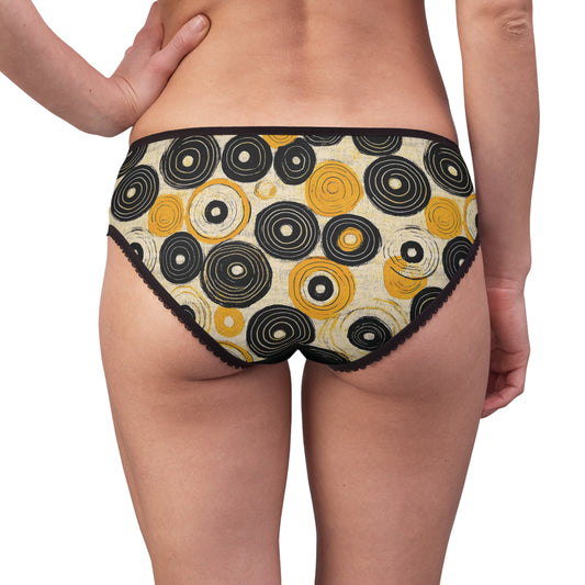 "Old 45's", Women's Briefs