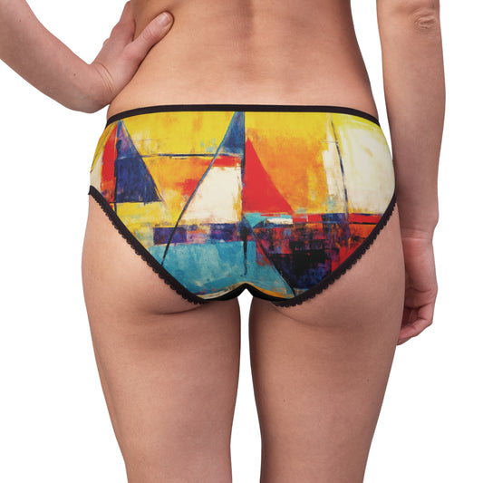 "Moreton Bay", Women's Briefs