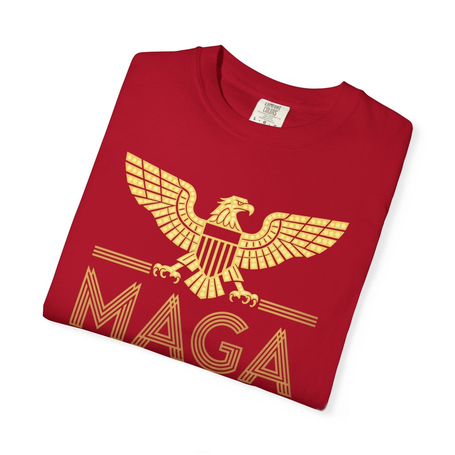 "MAGA - Restoring the Republic", Unisex T-shirt