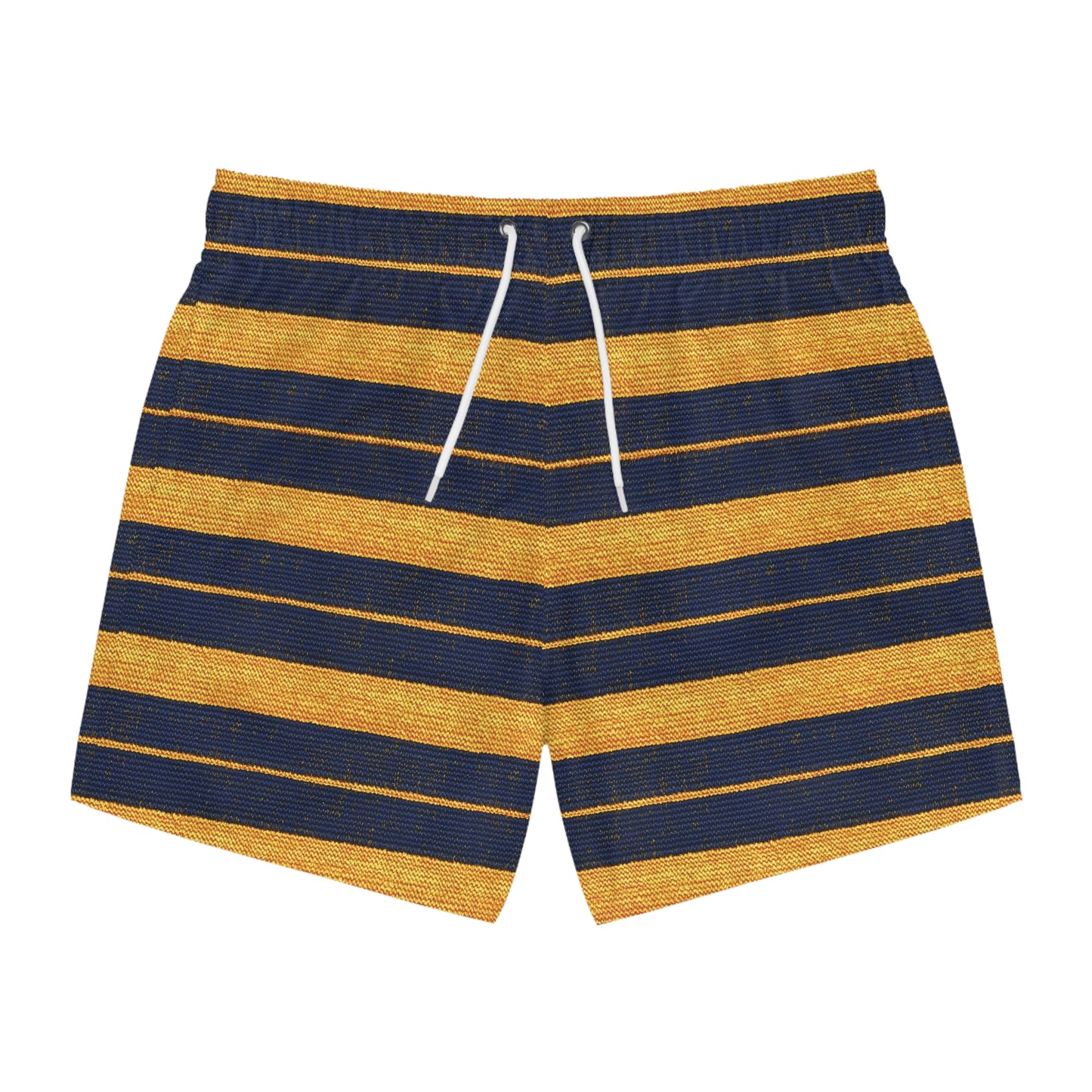 "Golden Ensign", Swim Trunks