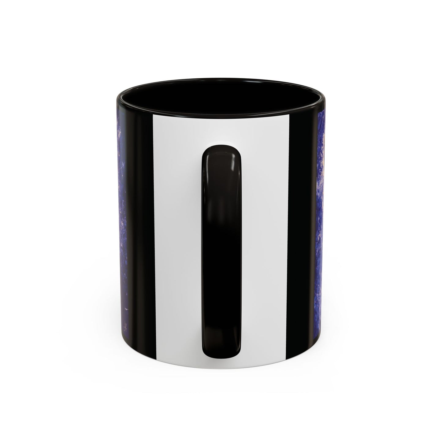 "In God's Image", Colorful Mugs (11oz, 15oz)