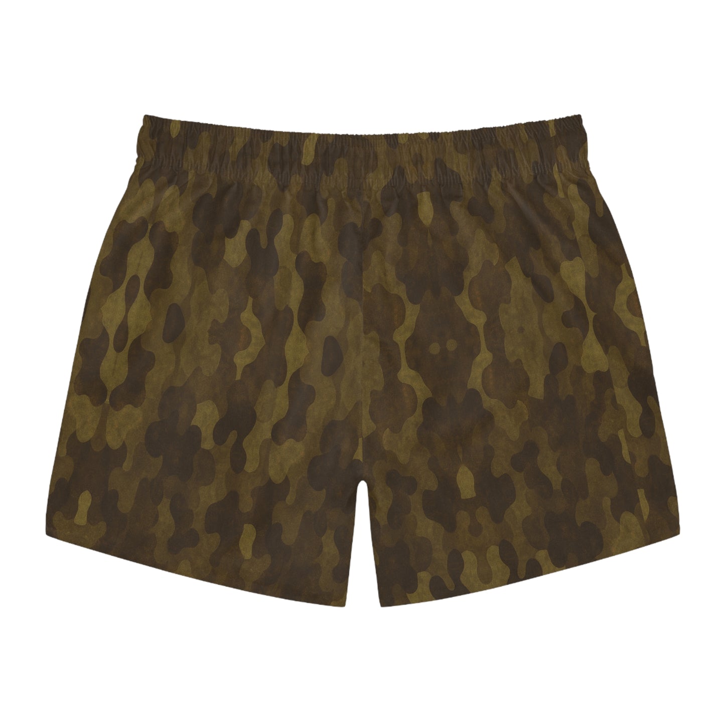 "Swamp Recon Camouflage", Swim Trunks