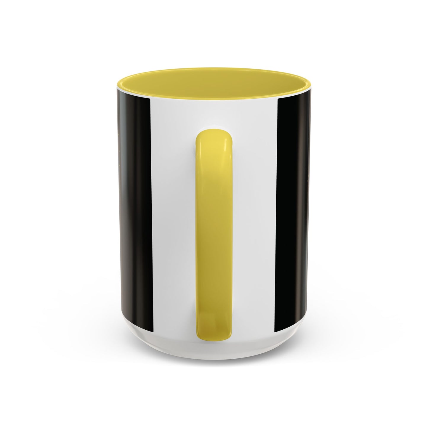 "The Living Light (John 8:12)", Colorful Mugs (11oz, 15oz)