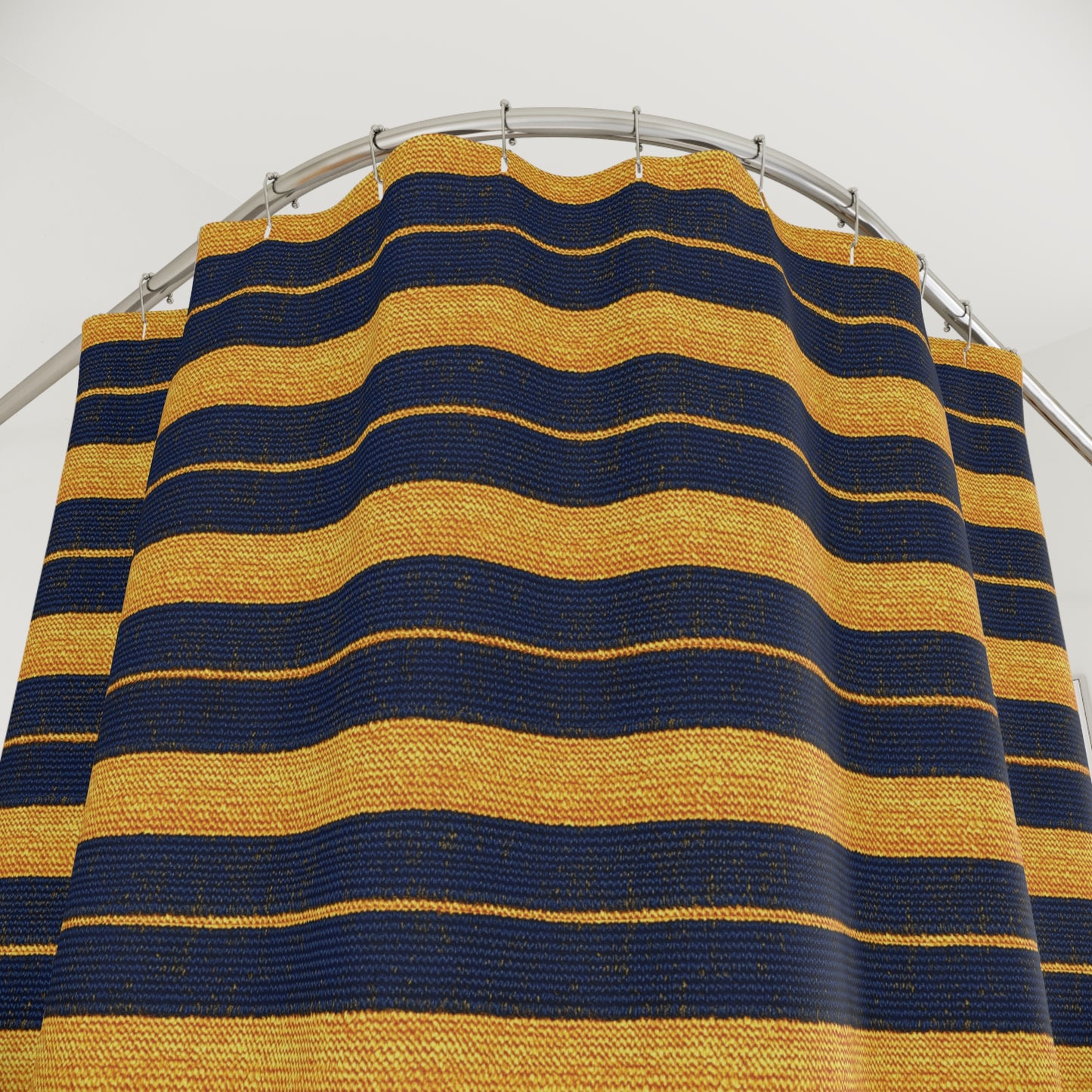 "Golden Ensign", Shower Curtains