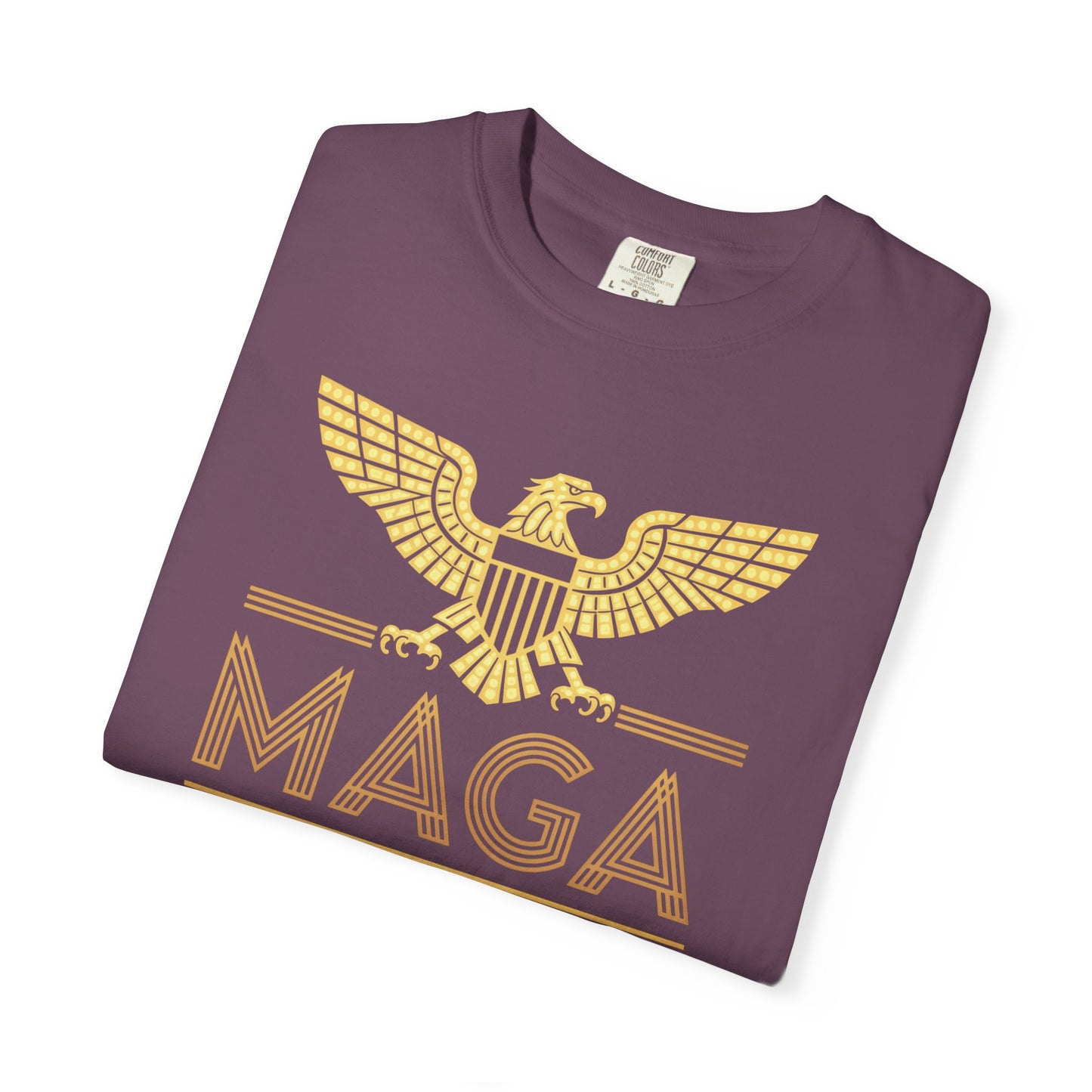 "MAGA - Restoring the Republic", Unisex T-shirt