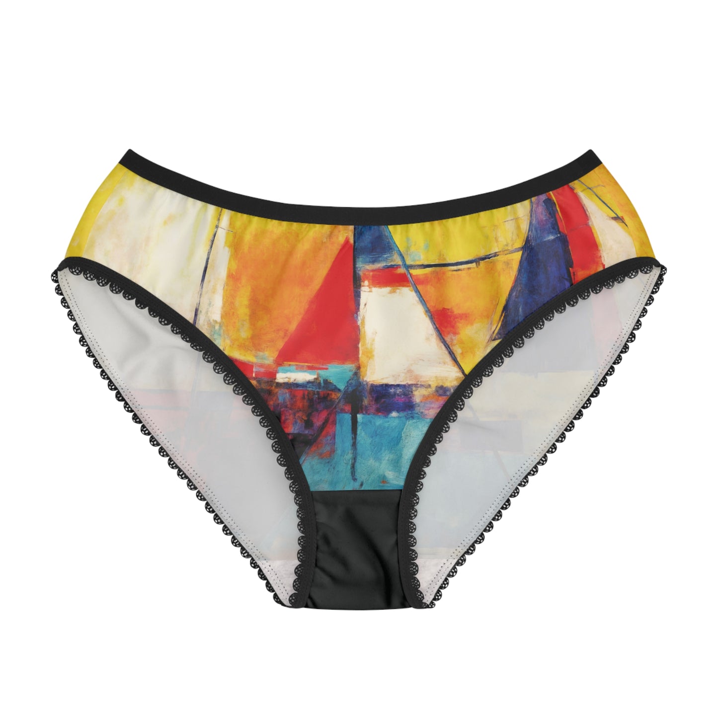 "Moreton Bay", Women's Briefs