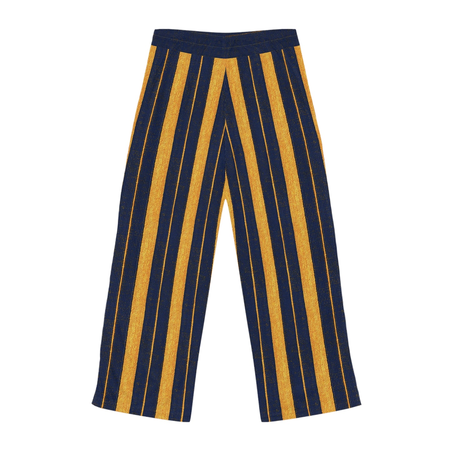 "Golden Ensign #01", Women's Pajama Pants