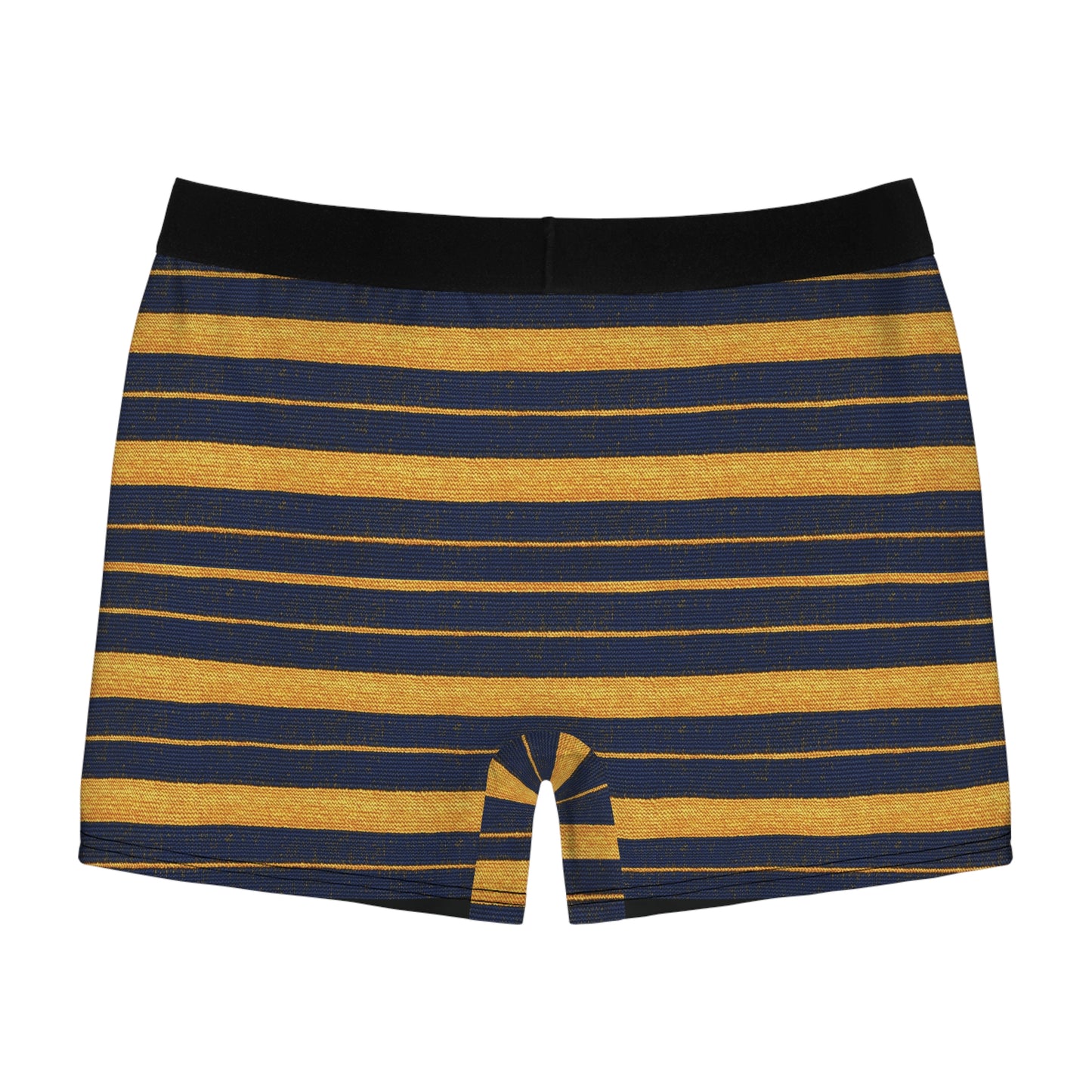 "Golden Ensign", Men's Boxer Briefs