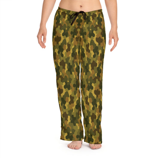 "SASR Day-Ops Camouflage", Women's Pajama Pants