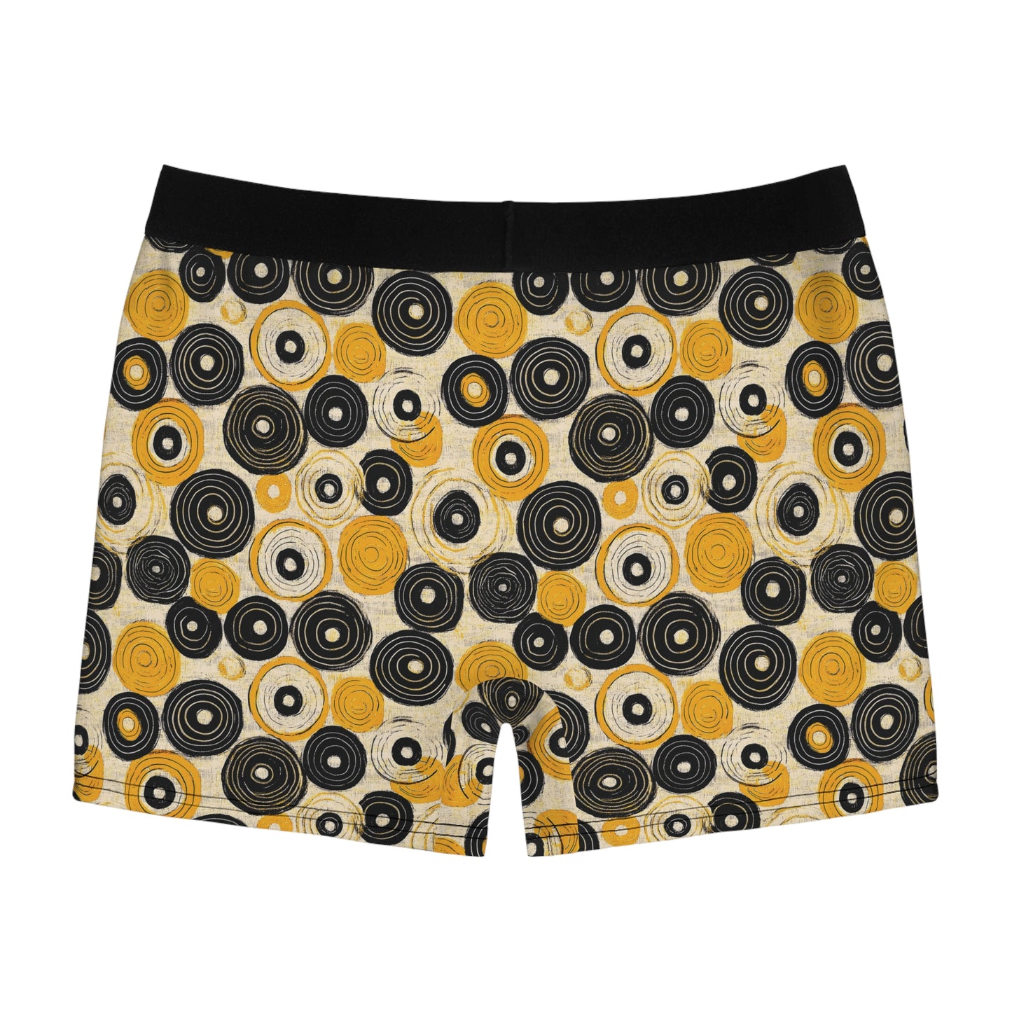"Old 45's", Men's Boxer Briefs