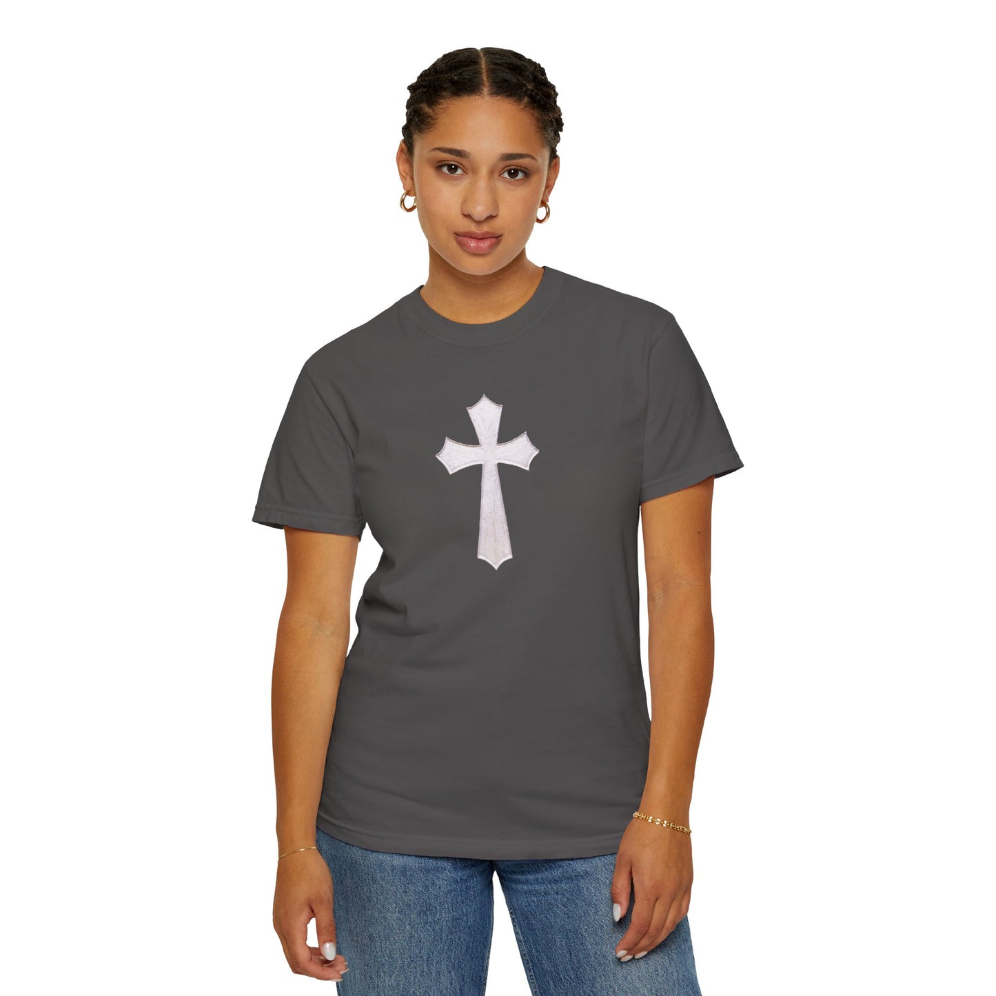 "Christian Patriot" #01, Unisex T-shirt