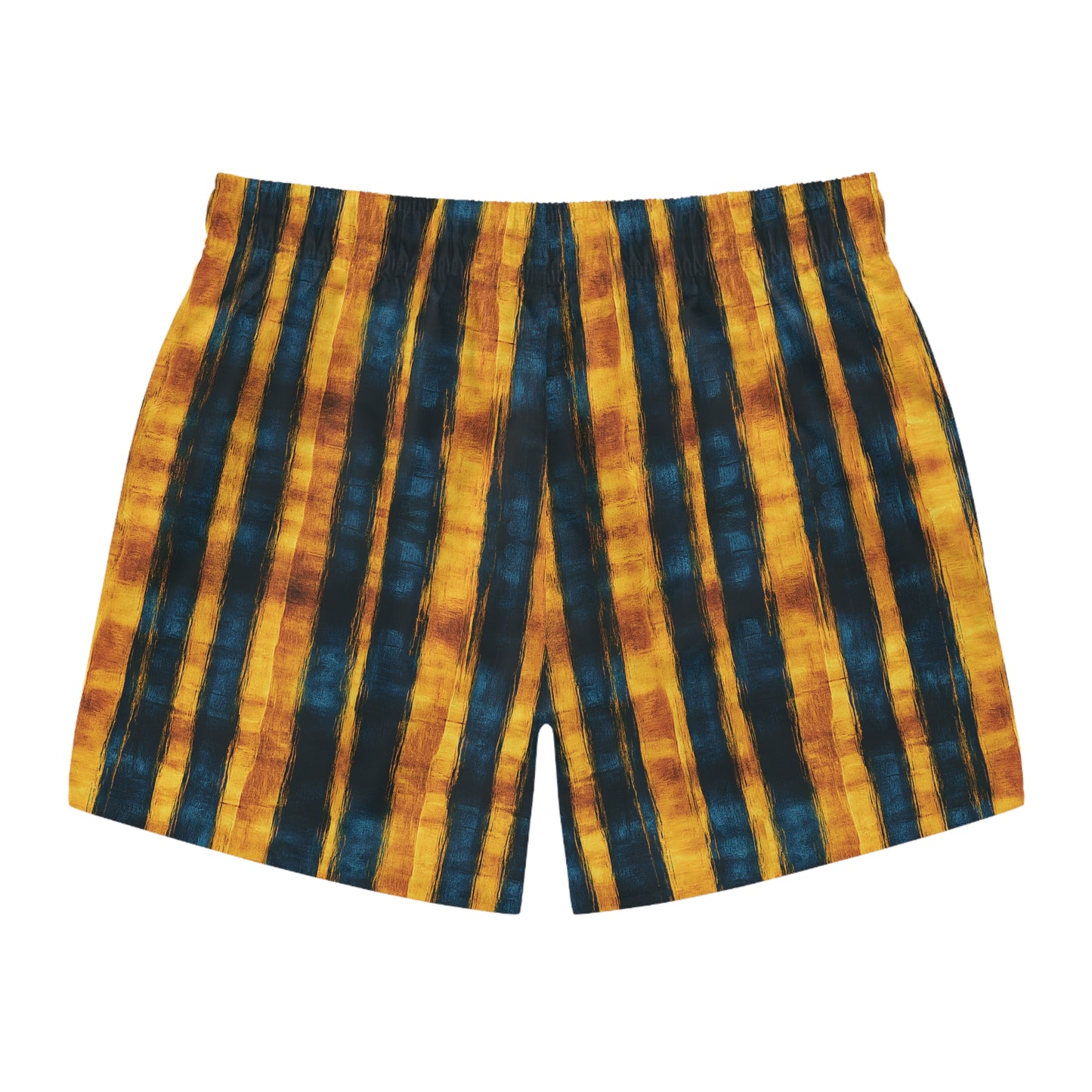 "Paleo Wolf Clan", Swim Trunks