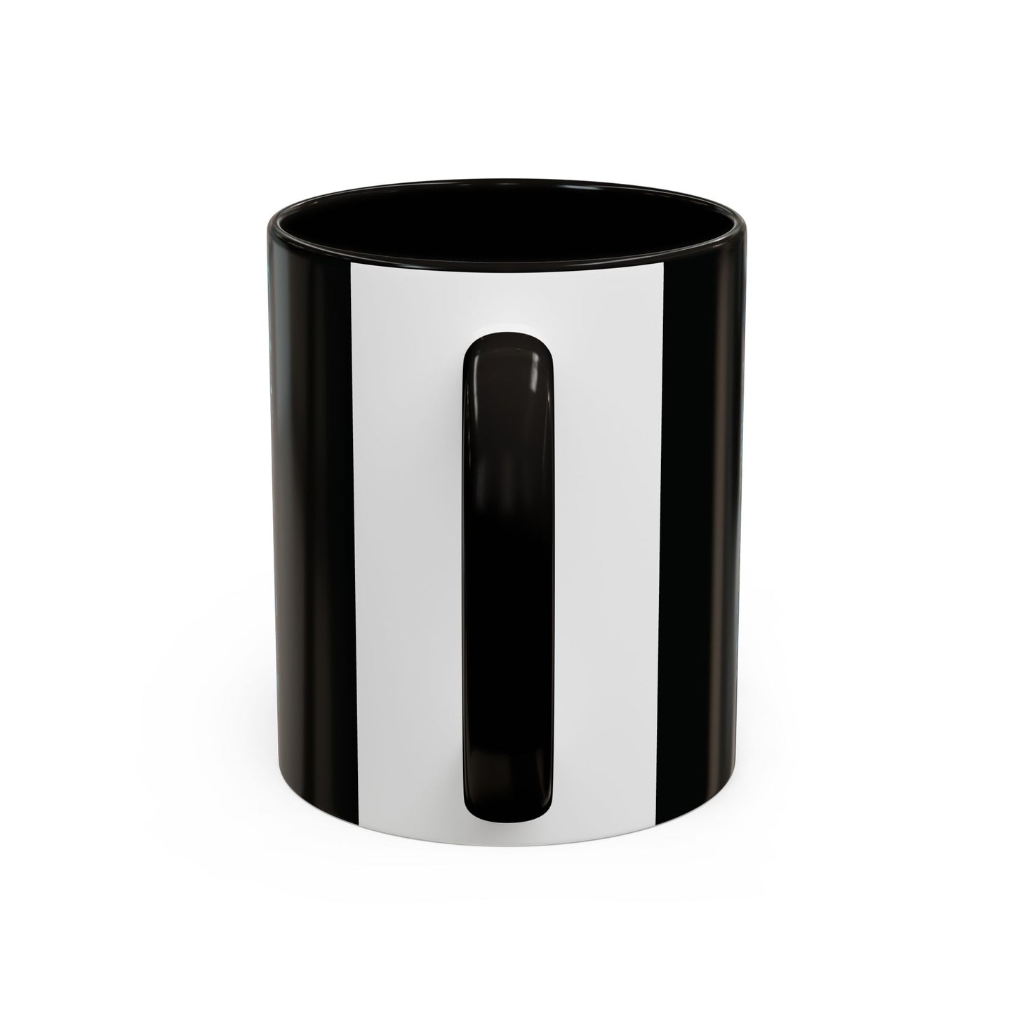 "Alpha and Omega - Revelation 22:13", Colorful Mugs (11oz, 15oz)