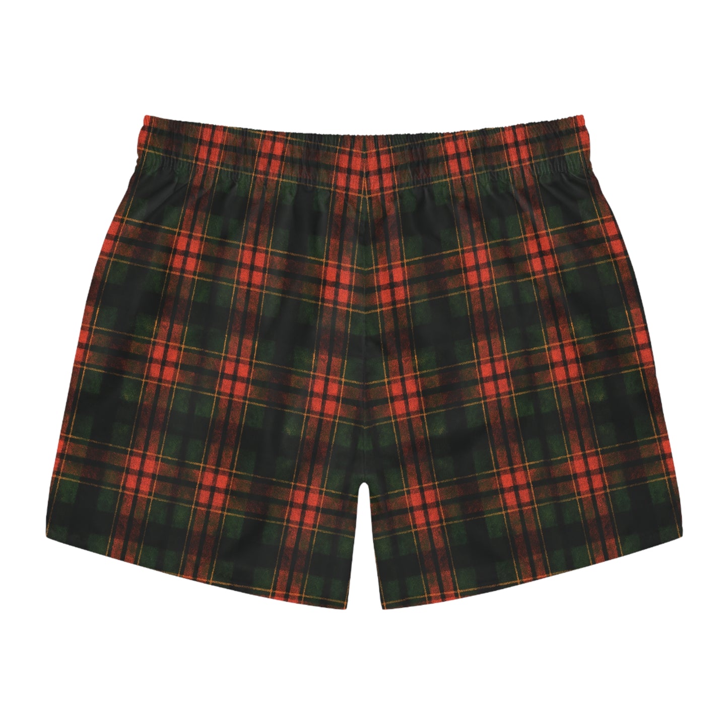 "Kilmor Brieve Tartan", Swim Trunks