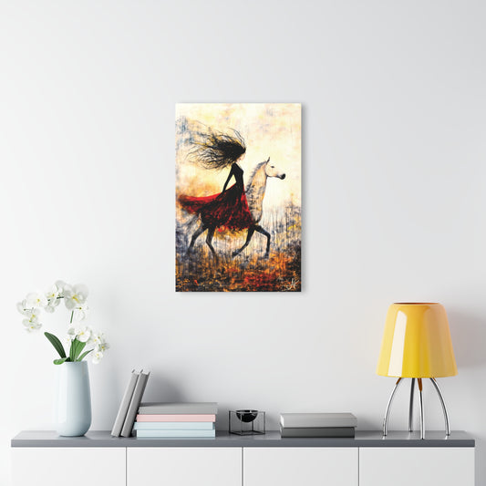 "Untitled #5", Fine Art Acrylic Wall Prints (French Cleat Hanging)