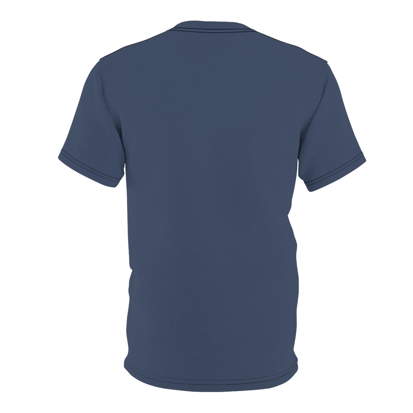 "Clan na Gael - Irish American", Unisex T-shirt (Union Army Blue)