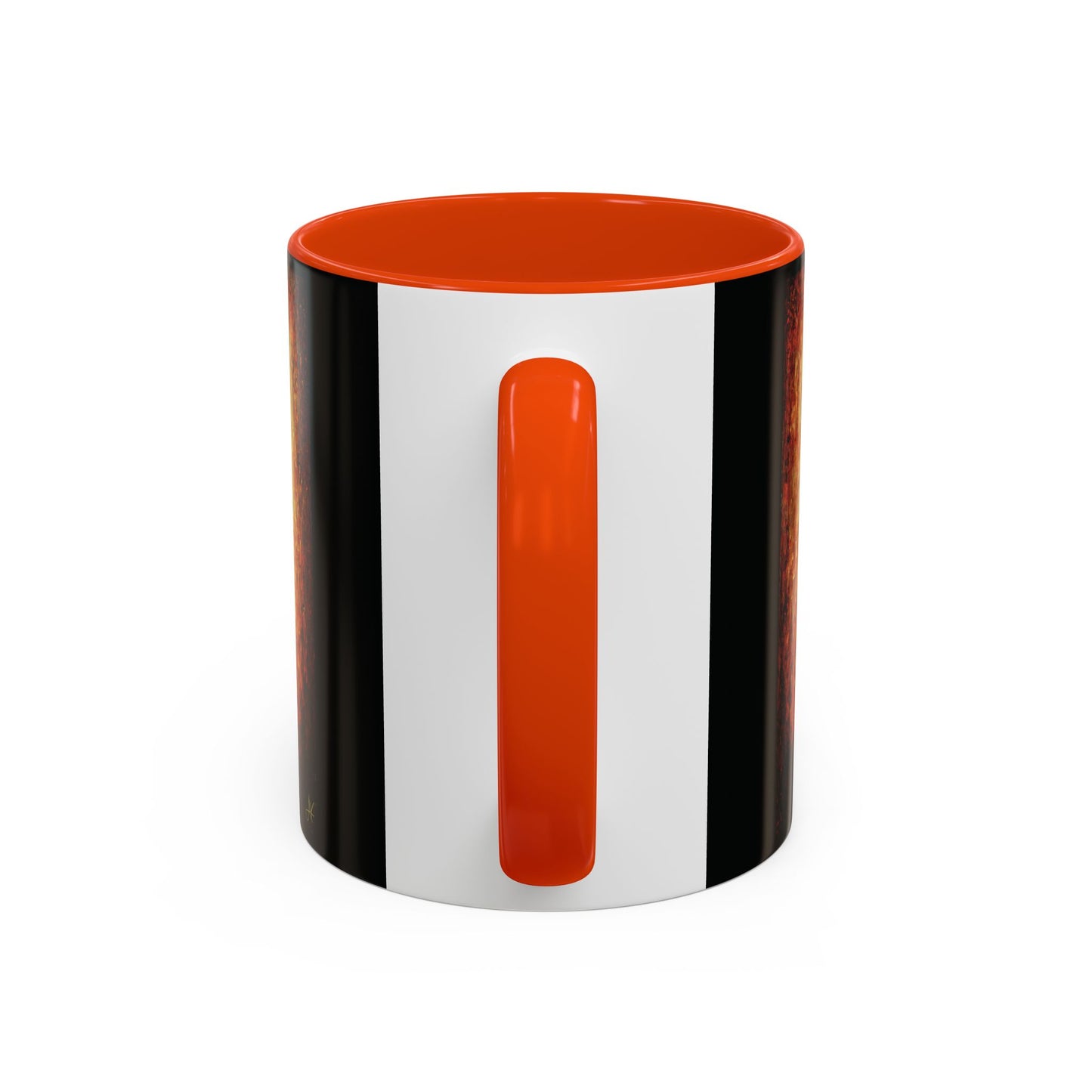 "Born of His Light", Colorful Mugs (11oz, 15oz)