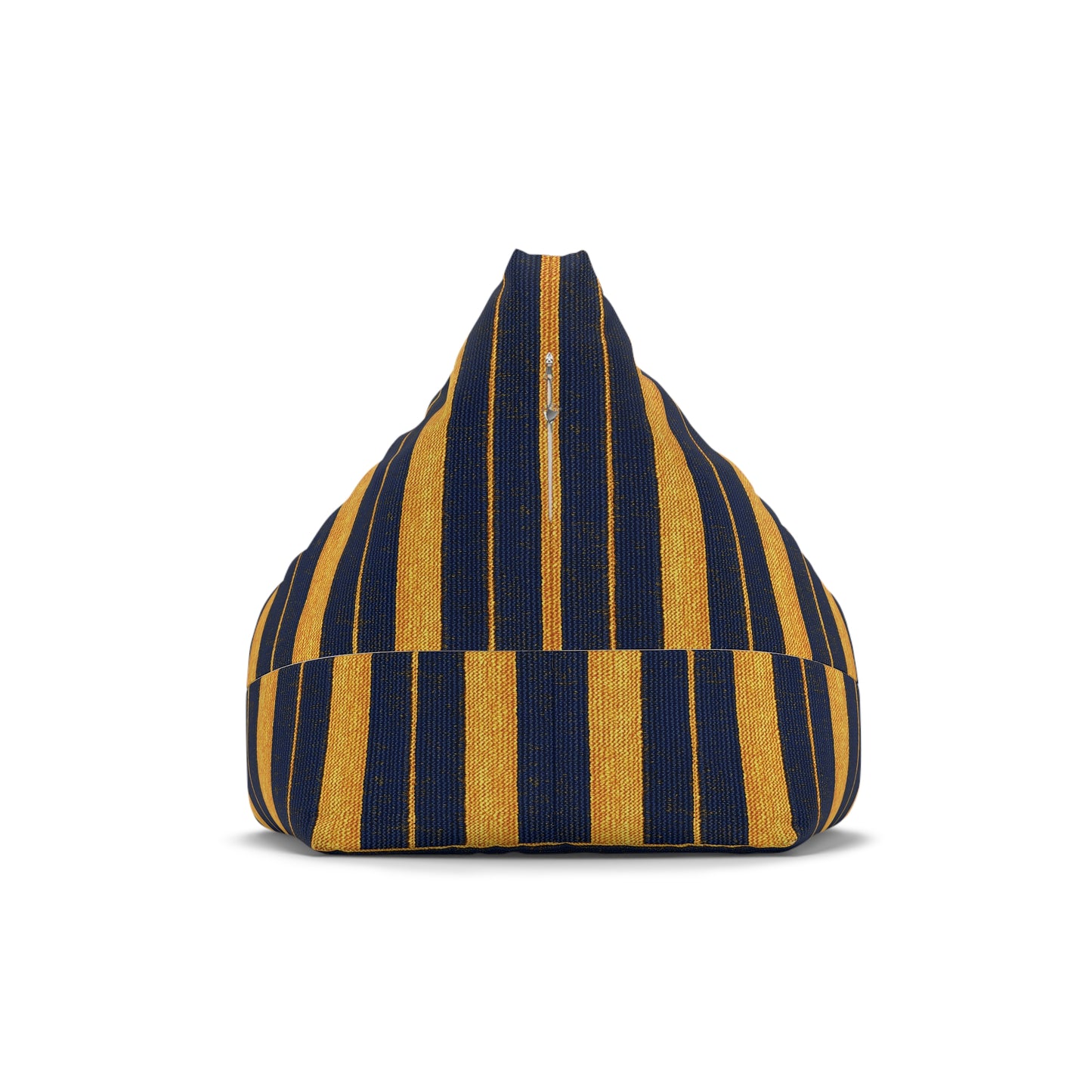 "Golden Ensign", Bean Bag Chair Cover