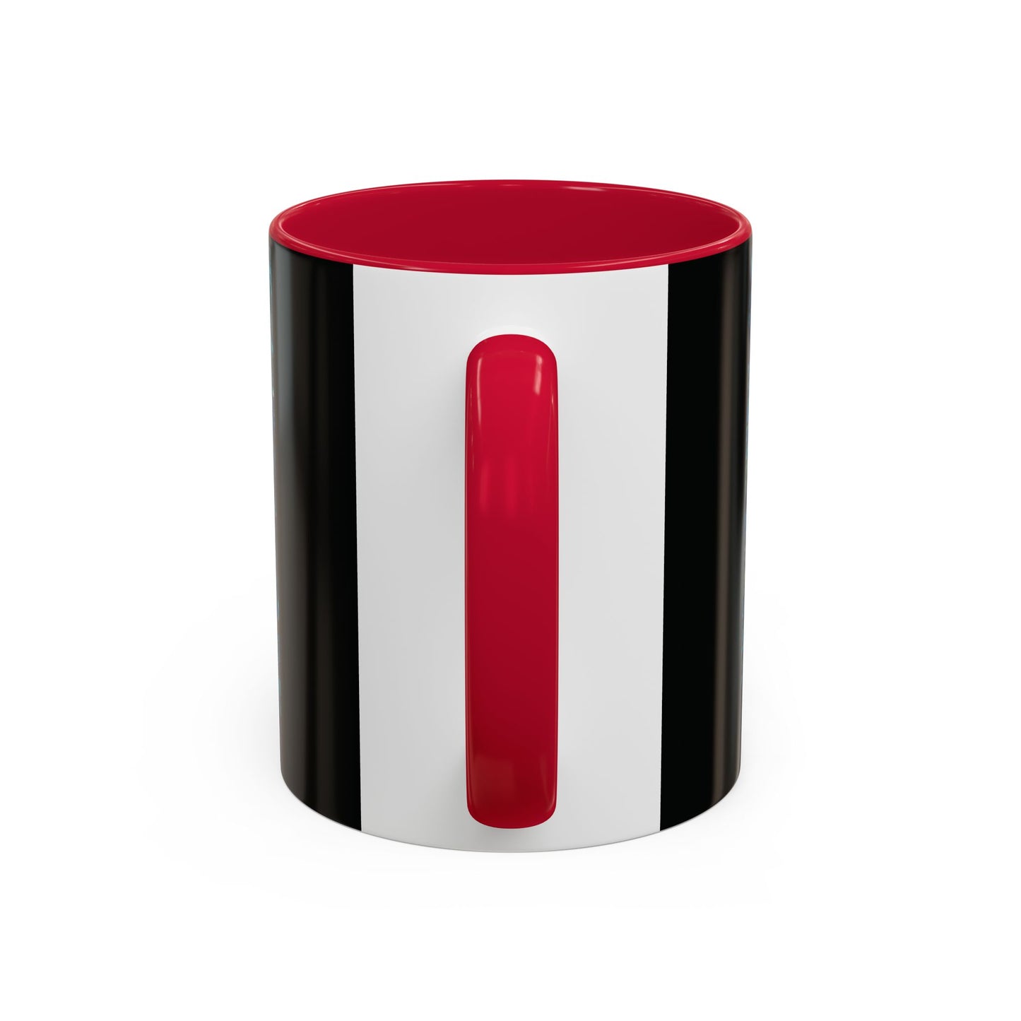 "Alpha and Omega - Revelation 22:13", Colorful Mugs (11oz, 15oz)