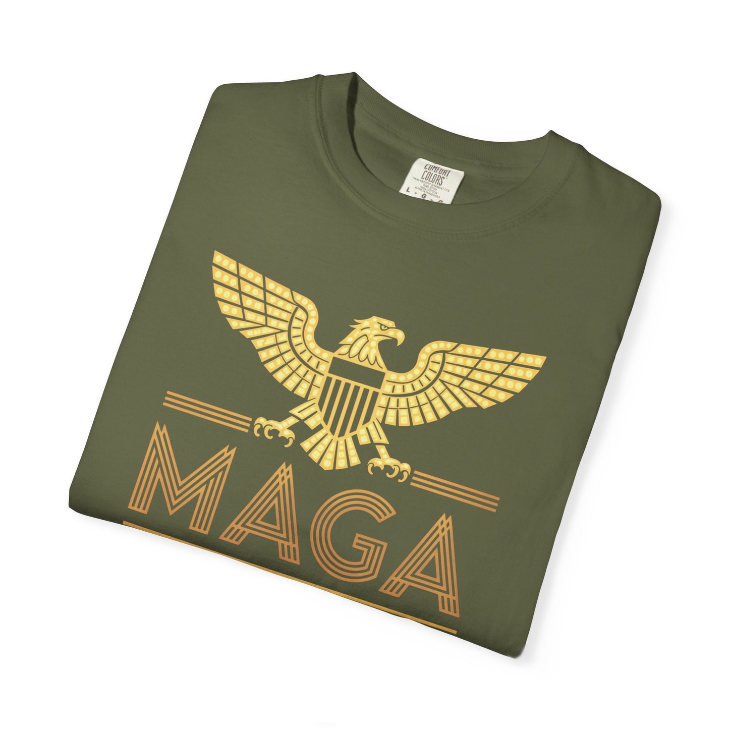 "MAGA - Restoring the Republic", Unisex T-shirt
