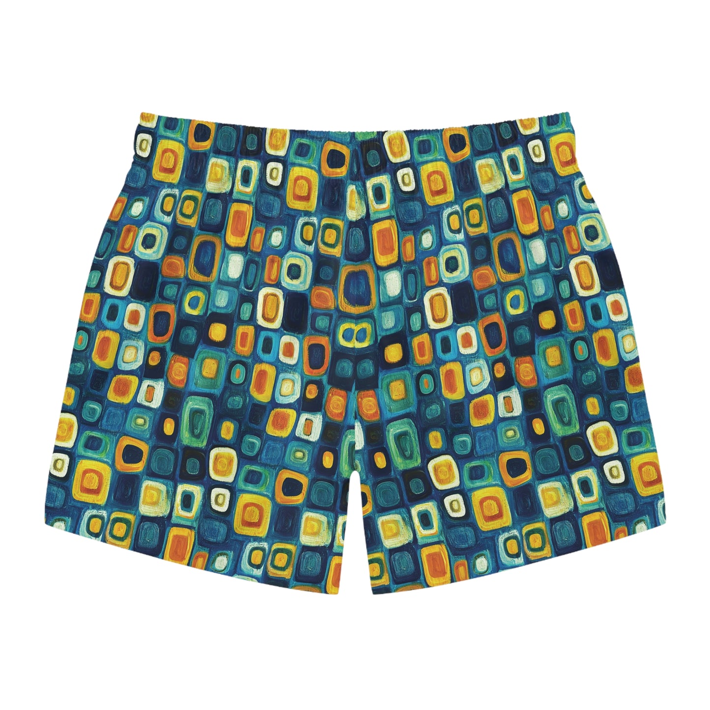 "Soul Mosaic", Swim Trunks